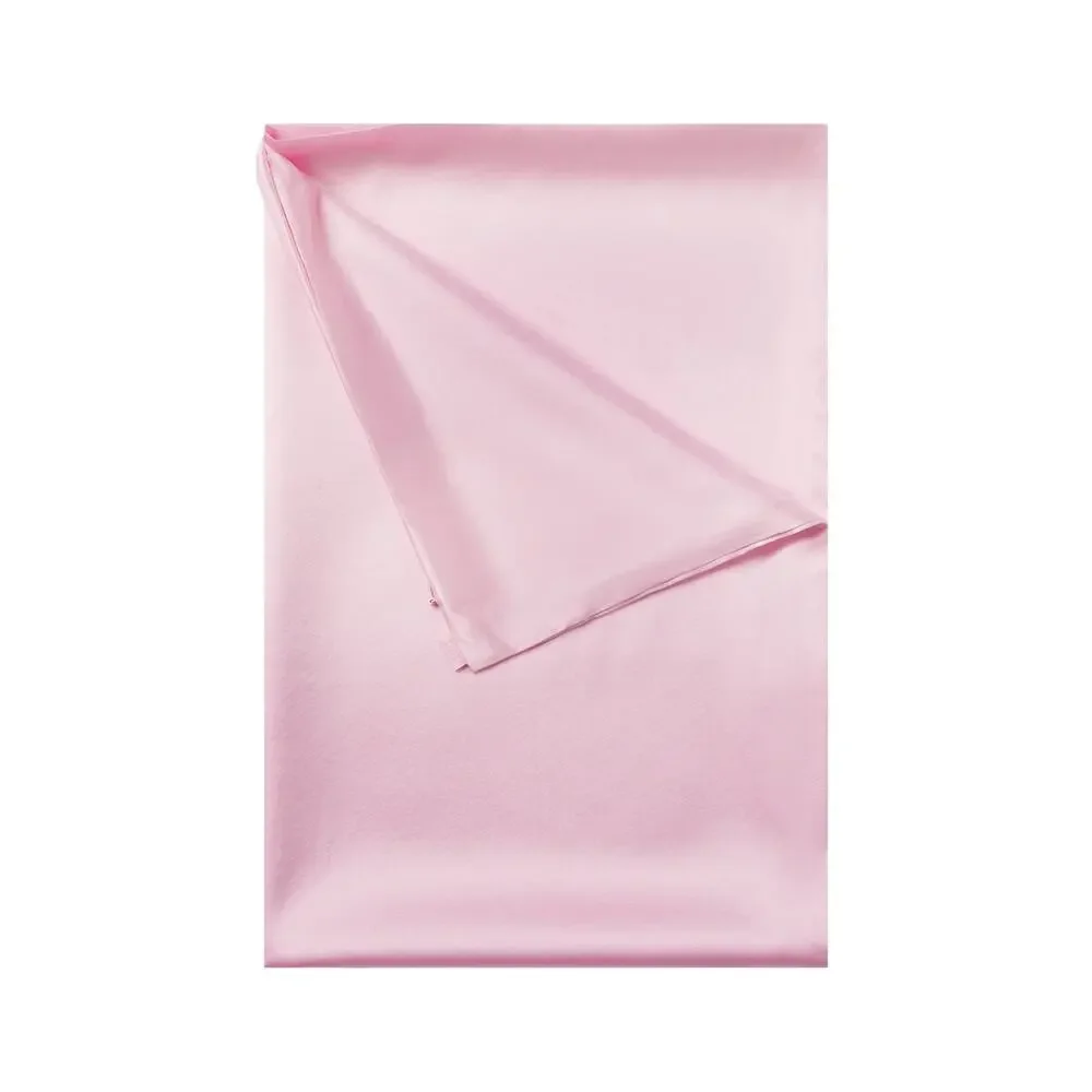NWT Skims Silk Pillowcase Baby Pink Size OS